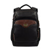 Odyssey Backpack, Backpack | LAND Leather Goods