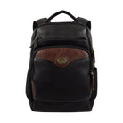 Odyssey Backpack, Backpack | LAND Leather Goods