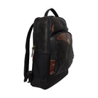 Odyssey Backpack, Backpack | LAND Leather Goods