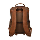 Odyssey Backpack, Backpack | LAND Leather Goods