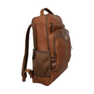 Odyssey Backpack, Backpack | LAND Leather Goods
