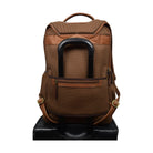 Odyssey Backpack, Backpack | LAND Leather Goods