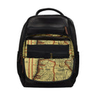 Odyssey Backpack, Backpack | LAND Leather Goods