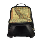 Odyssey Backpack, Backpack | LAND Leather Goods