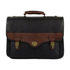 Lawyer Executive, Briefcase | LAND Leather Goods
