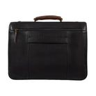 Lawyer Executive, Briefcase | LAND Leather Goods