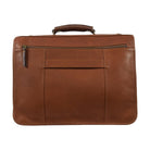 Lawyer Executive, Briefcase | LAND Leather Goods