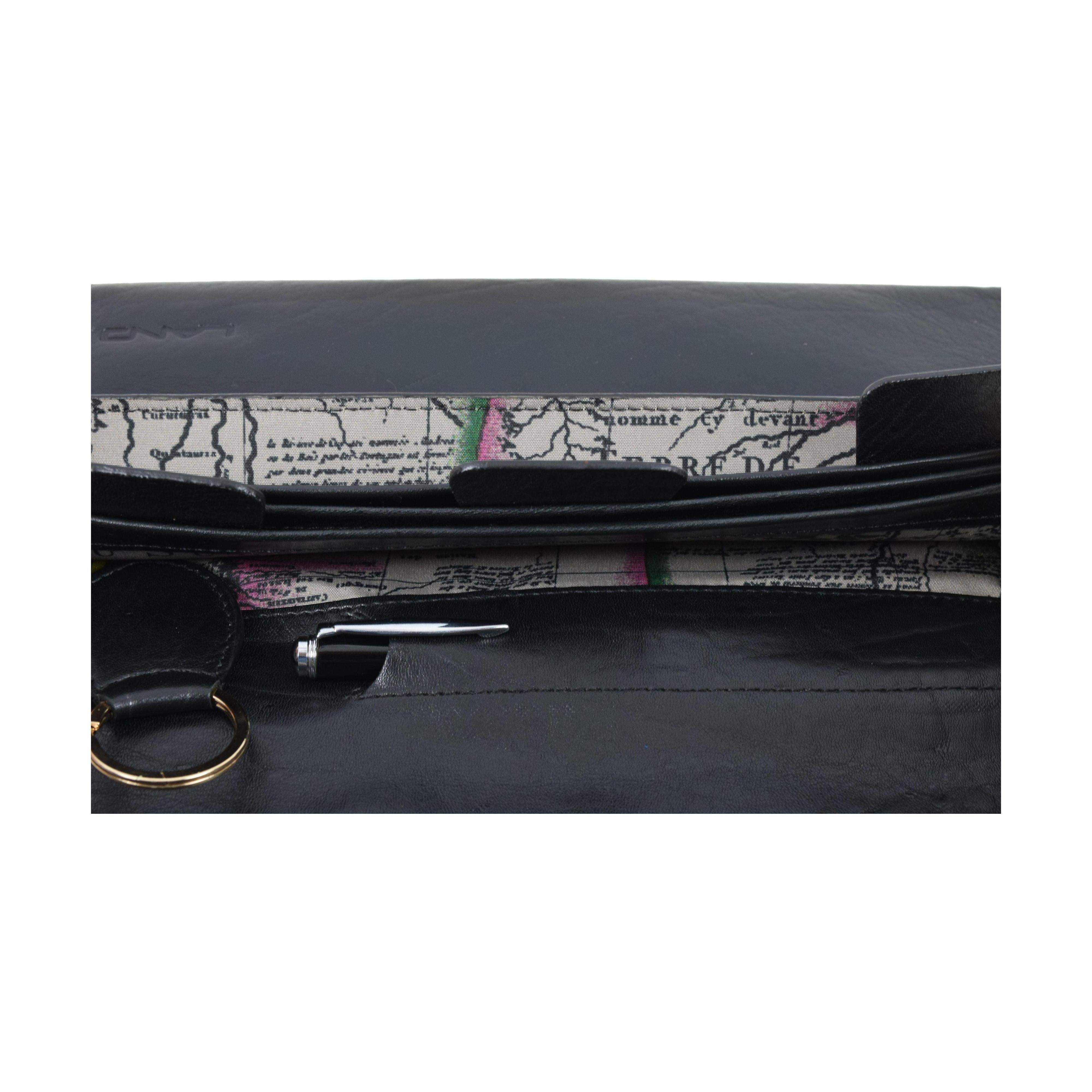 Voyage Travel Organizer, Travel Organizer | LAND Leather Goods