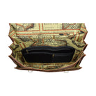 Lawyer Executive, Briefcase | LAND Leather Goods