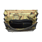 Lawyer Executive, Briefcase | LAND Leather Goods