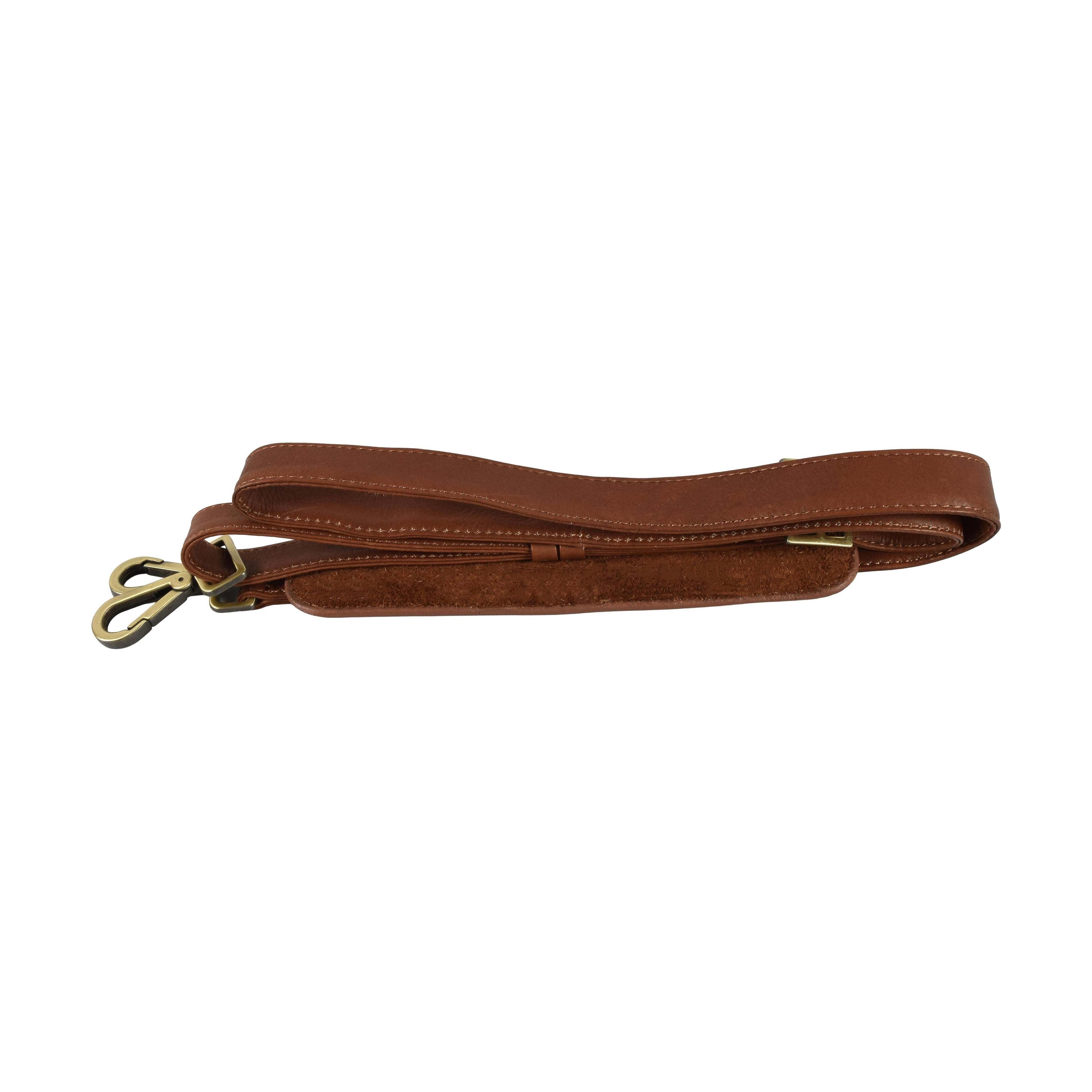 Lawyer Executive, Briefcase | LAND Leather Goods