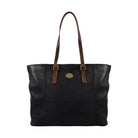 Cleopatra Shopper, Handbag | LAND Leather Goods