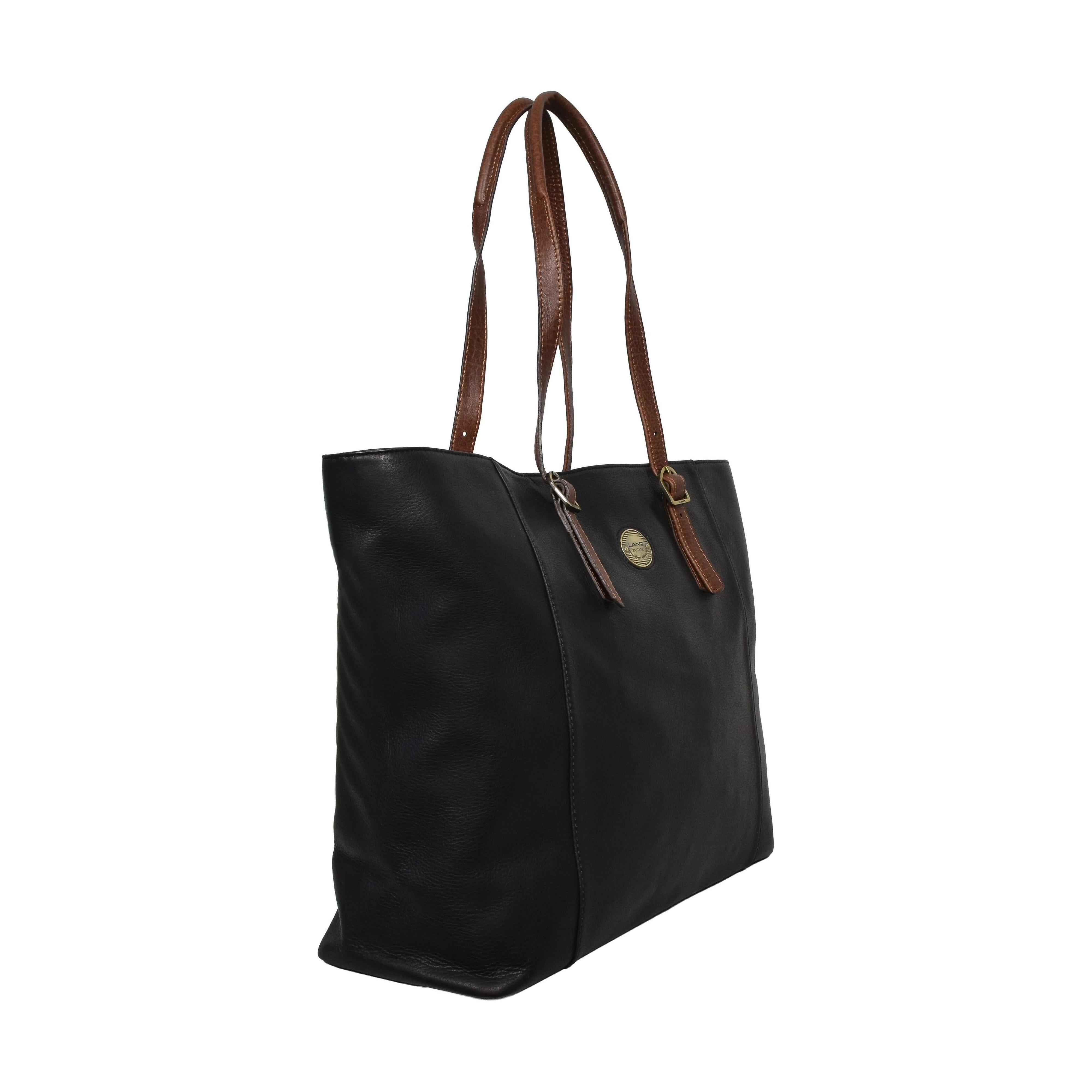 Cleopatra Shopper, Handbag | LAND Leather Goods
