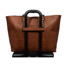 Cleopatra Shopper, Handbag | LAND Leather Goods