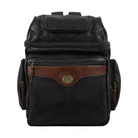 The Backpack, Backpack | LAND Leather Goods