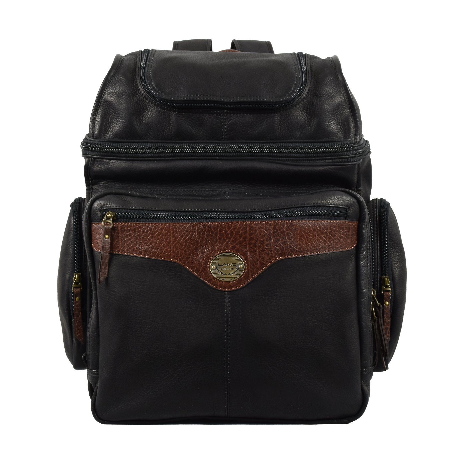 The Backpack, Backpack | LAND Leather Goods