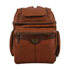 The Backpack, Backpack | LAND Leather Goods