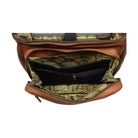 The Backpack, Backpack | LAND Leather Goods