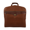 Garment Sleeve Suit Carrier, Garment Bag | LAND Leather Goods
