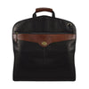 Garment Sleeve Suit Carrier, Garment Bag | LAND Leather Goods