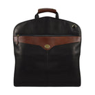 Garment Sleeve Suit Carrier, Garment Bag | LAND Leather Goods