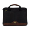 Slim Executive Brief, Briefcase | LAND Leather Goods