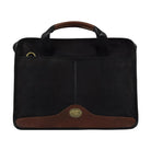 Slim Executive Brief, Briefcase | LAND Leather Goods