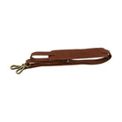 Slim Executive Brief, Briefcase | LAND Leather Goods