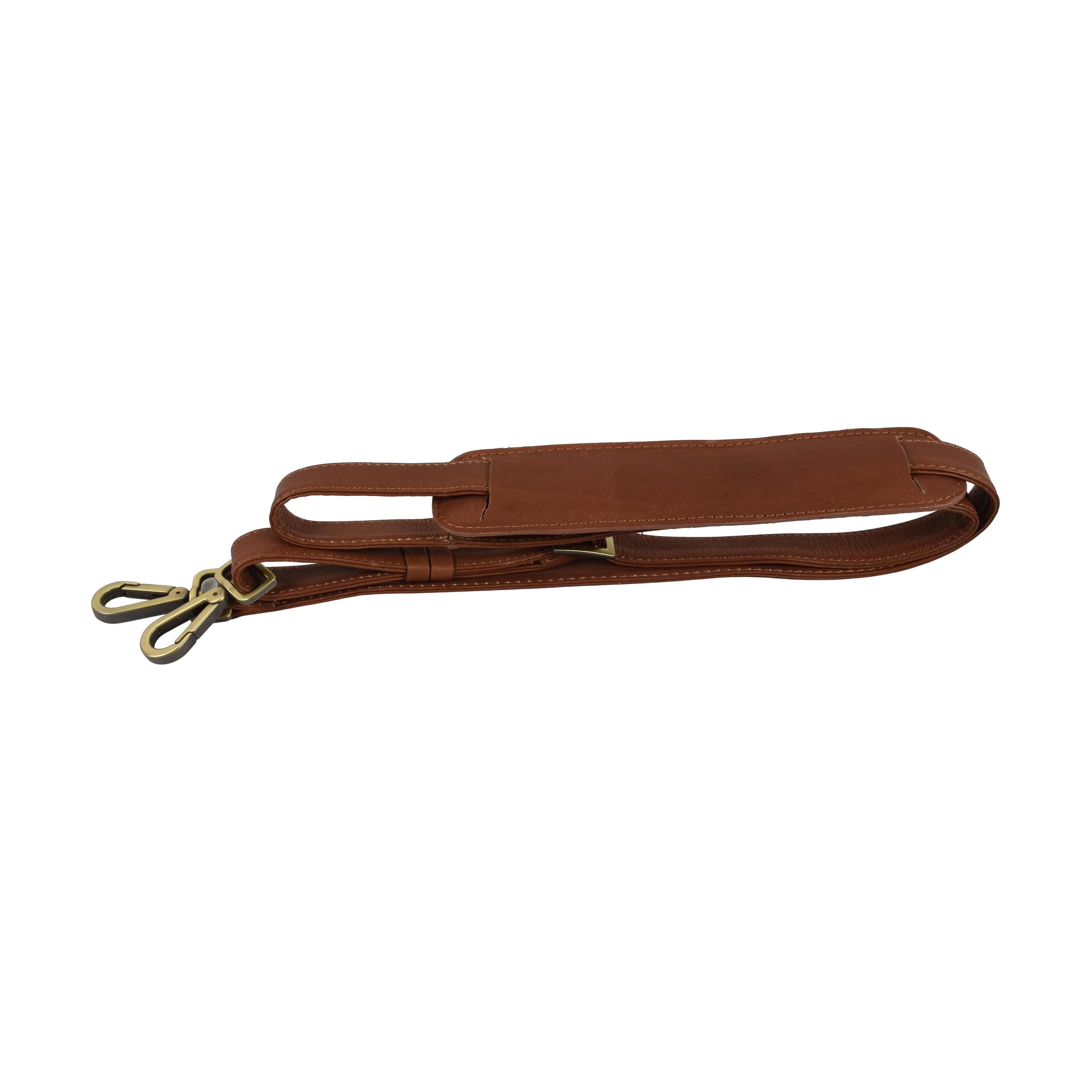 Slim Executive Brief, Briefcase | LAND Leather Goods