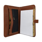 Legal Letter Pad, Letter Pad | LAND Leather Goods