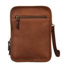 Day Bag, Travel Organizer | LAND Leather Goods