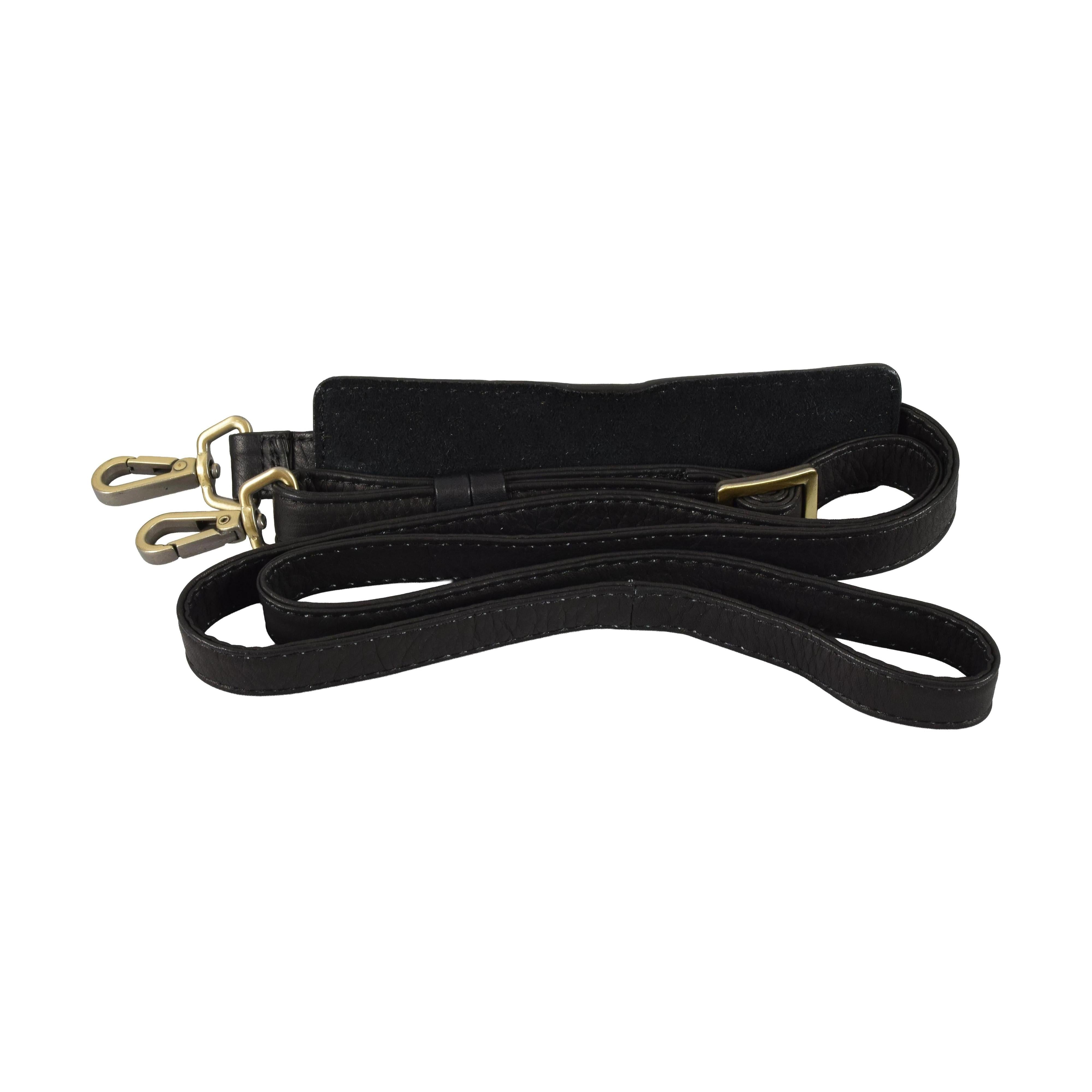 Day Bag, Travel Organizer | LAND Leather Goods