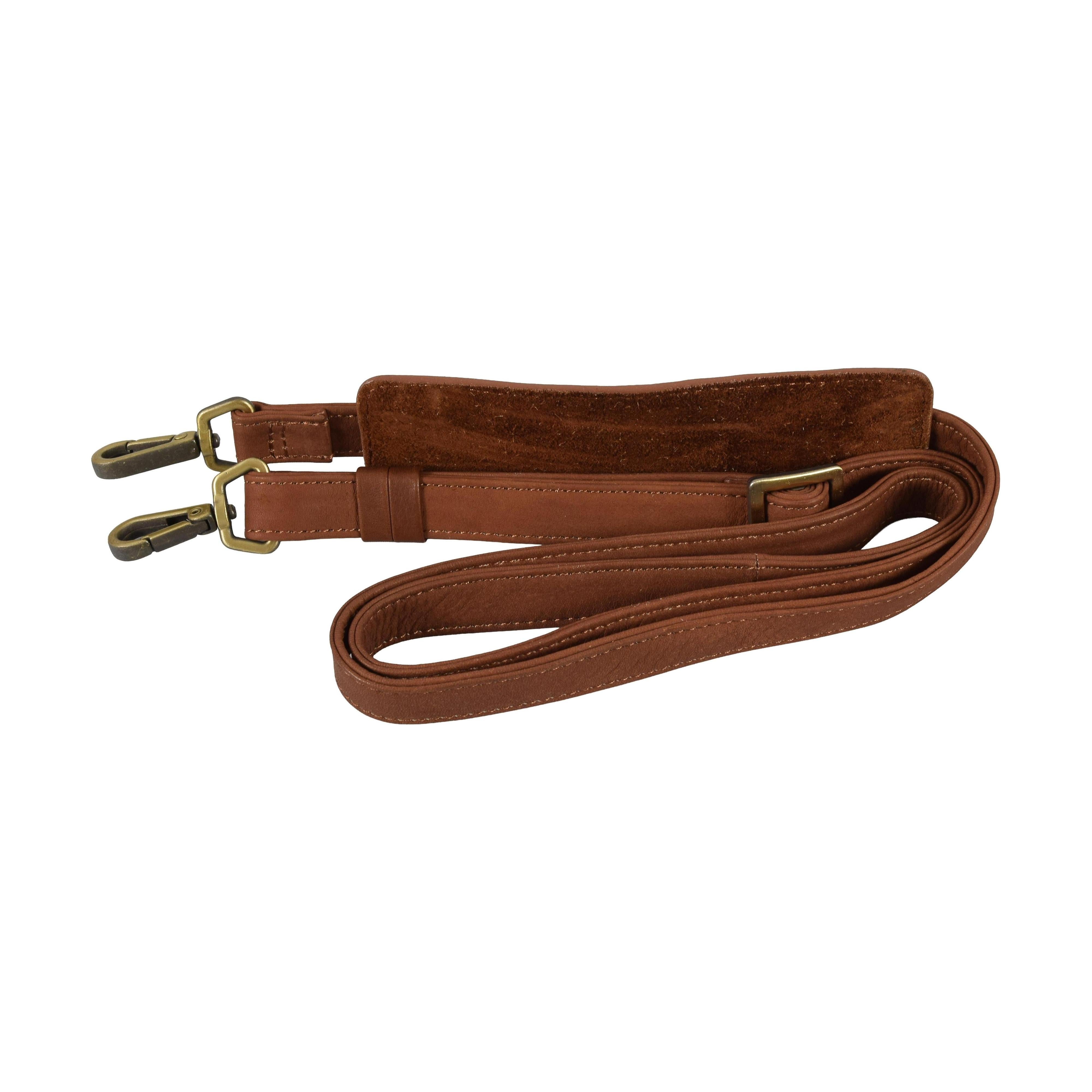 Day Bag, Travel Organizer | LAND Leather Goods