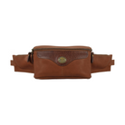 The Belfield Belt Bag, Belt Bag | LAND Leather Goods
