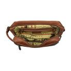 Not So Simple Dopp Kit, Toiletry Bag | LAND Leather Goods