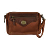 Hybrid Travel Organizer, Travel Organizer | LAND Leather Goods