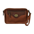 Hybrid Travel Organizer, Travel Organizer | LAND Leather Goods