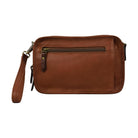 Hybrid Travel Organizer, Travel Organizer | LAND Leather Goods