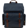 Dakota Backpack, Backpack | LAND Leather Goods