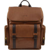 Dakota Backpack, Backpack | LAND Leather Goods