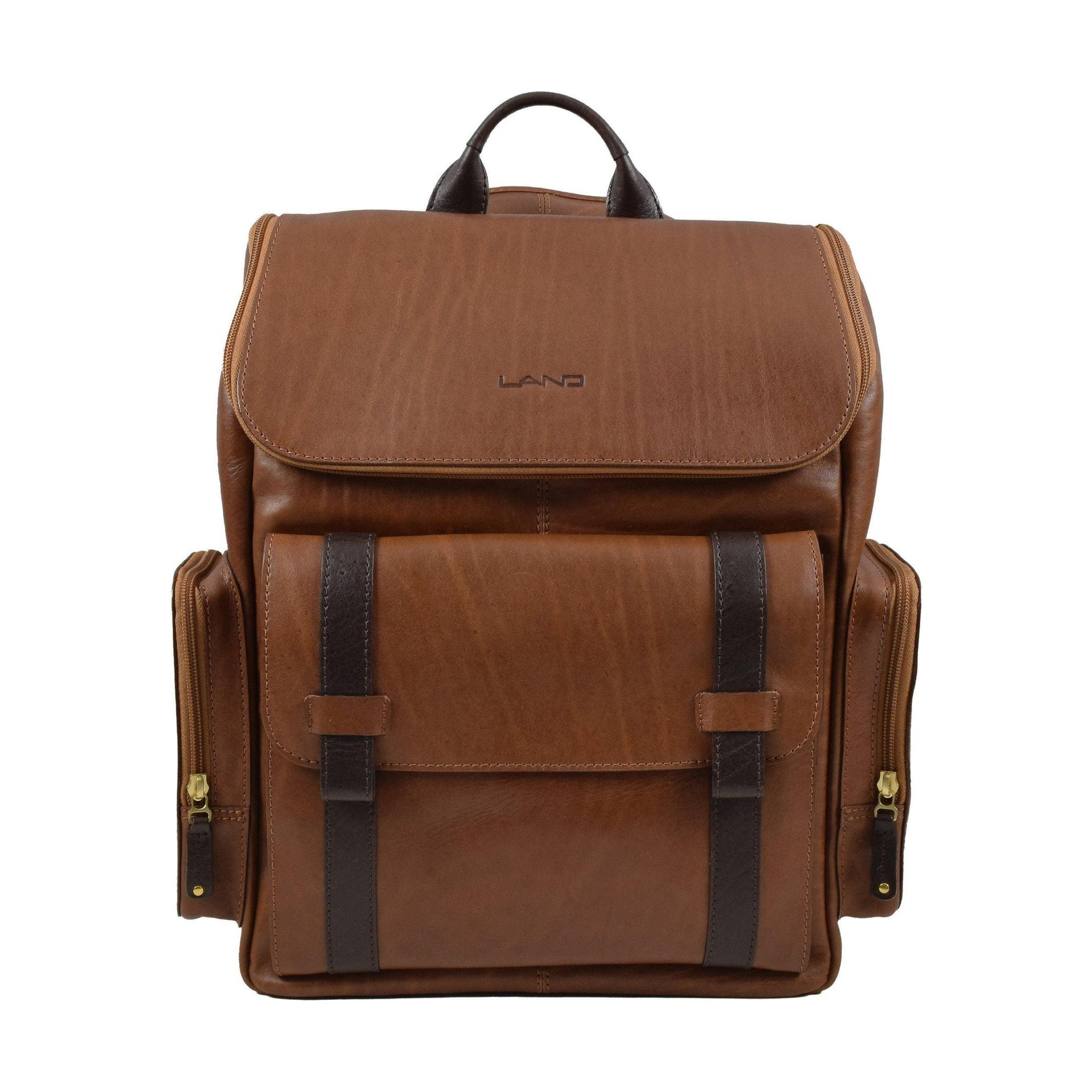 depp leather backpack Dakota Backpack – LAND Leather Goods