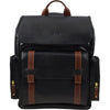 Dakota Backpack, Backpack | LAND Leather Goods