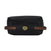 Brisbane Toiletry Kit, Toiletry Bag | LAND Leather Goods