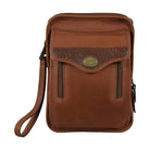 Day Bag, Travel Organizer | LAND Leather Goods