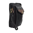 Day Bag, Travel Organizer | LAND Leather Goods