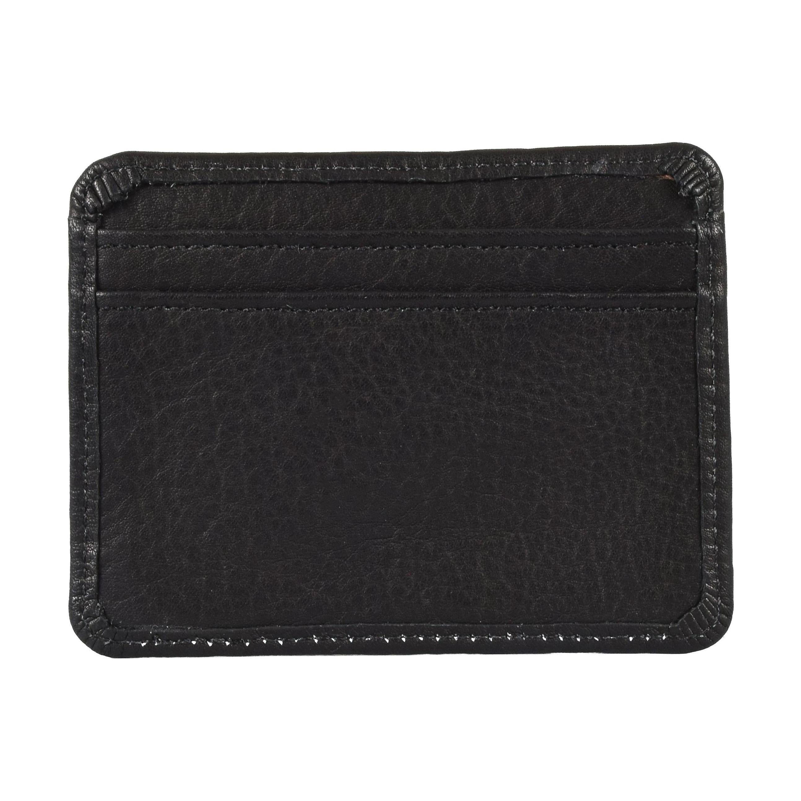 Quick Access Wallet, Wallet | LAND Leather Goods