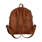 Telena Backpack, Backpack | LAND Leather Goods