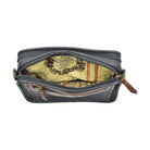 Hybrid Travel Organizer, Crossover Bag | LAND Leather Goods