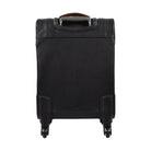 Alfa 22" Spinner Carry On, Carry On Luggage | LAND Leather Goods