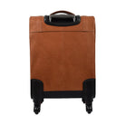 Alfa 22" Spinner Carry On, Carry On Luggage | LAND Leather Goods